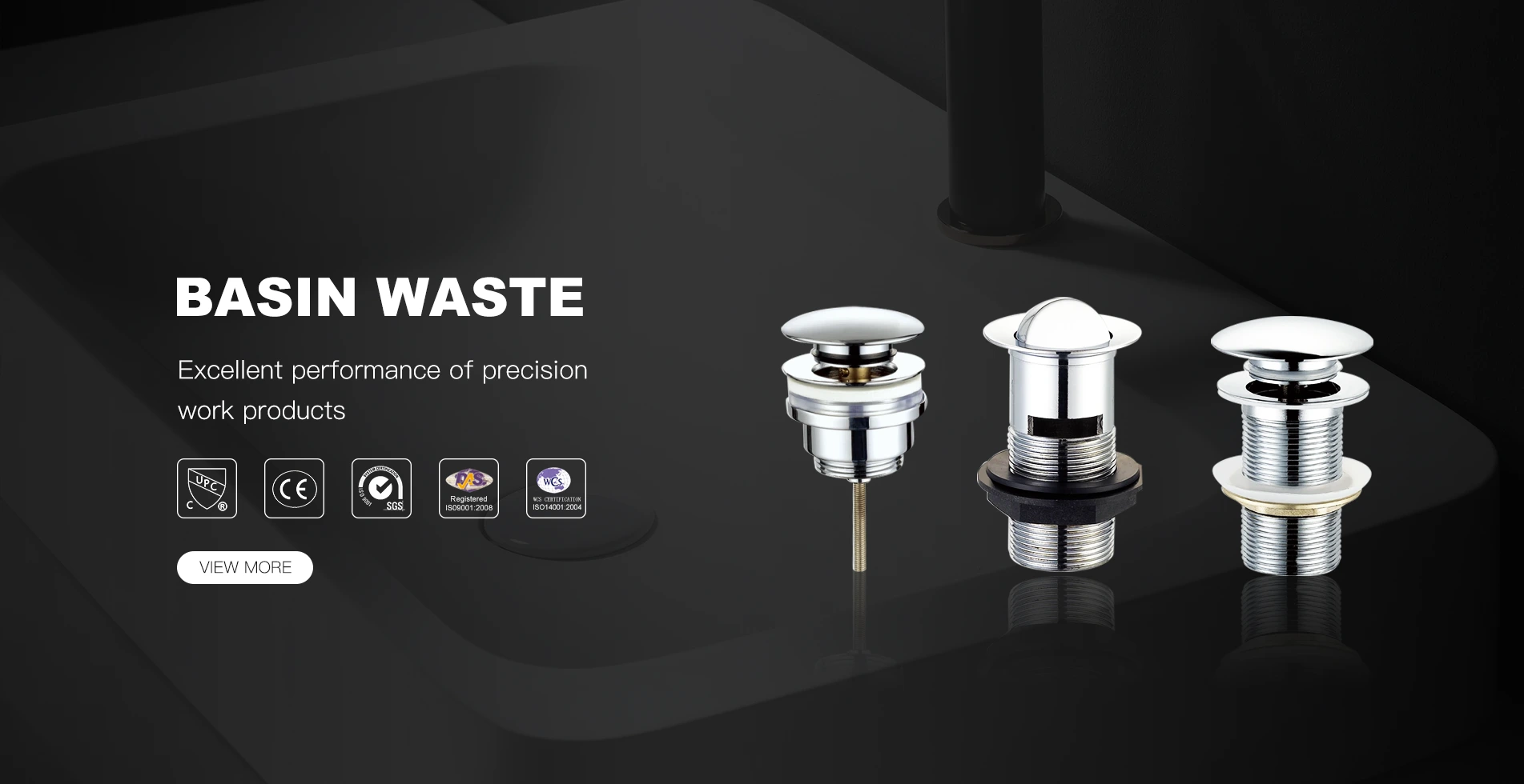 Fábrica de resíduos da China Pop up