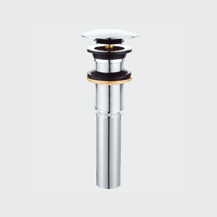 Resíduos de latão DIY de 60 mm para lavagem